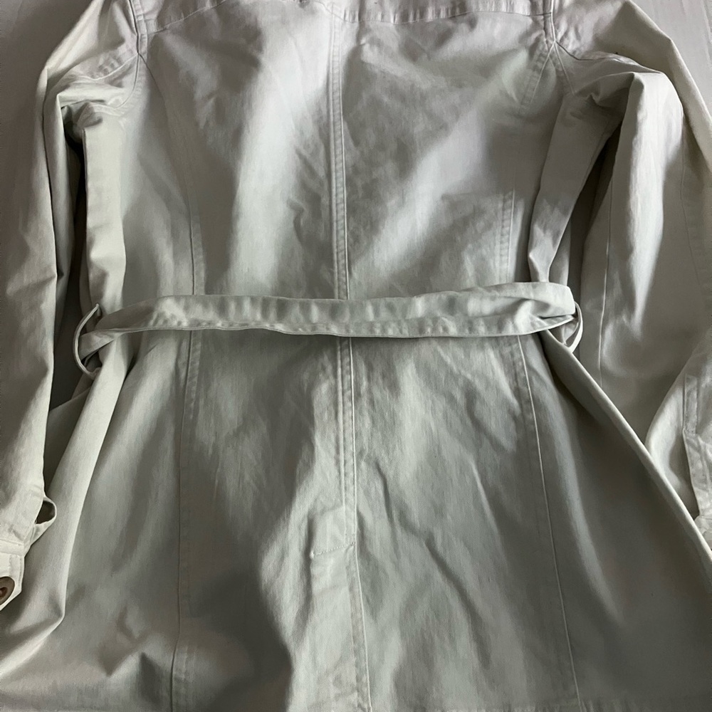 Talbots Khaki Jacket - Picture 6 of 8